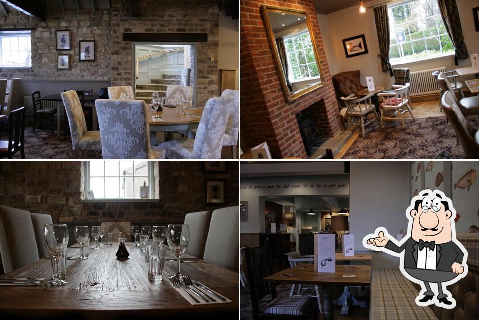 The Chequers Inn