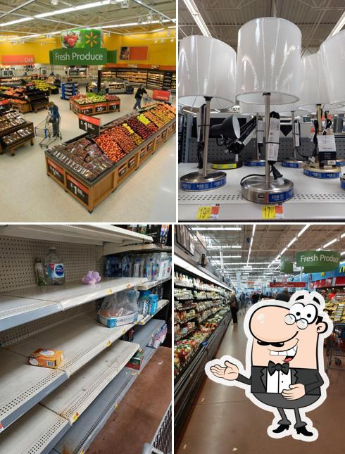 Walmart Supercenter