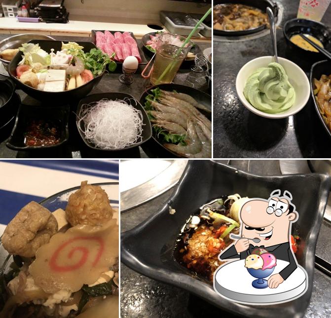 Pearl Hot Pot