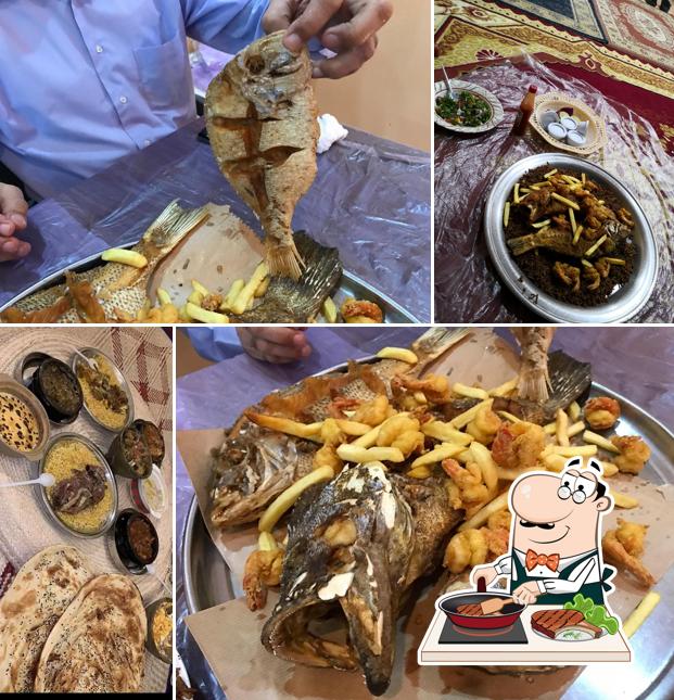 Al Bankala Fish Restaurant
