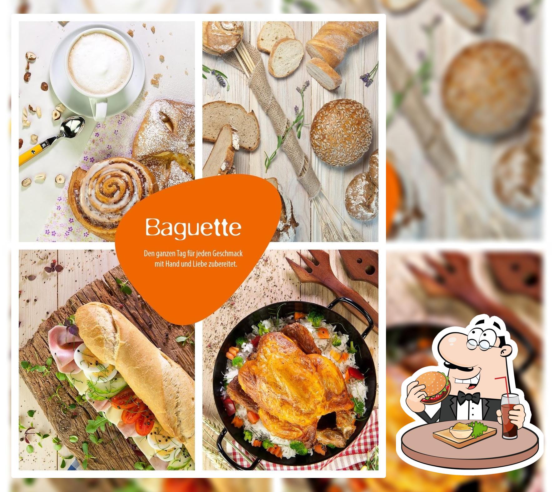 Baguette