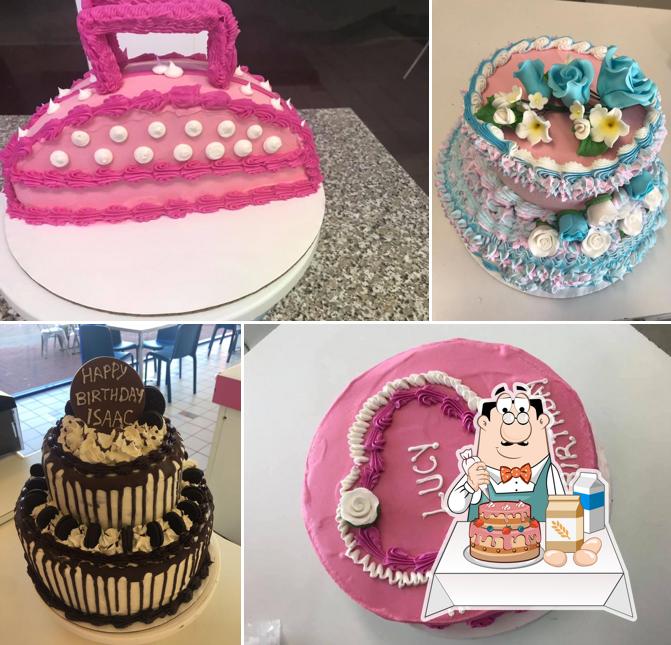 Baskin-Robbins O'Connor