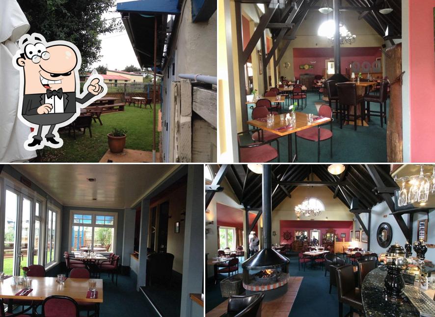 Byron's Restaurant