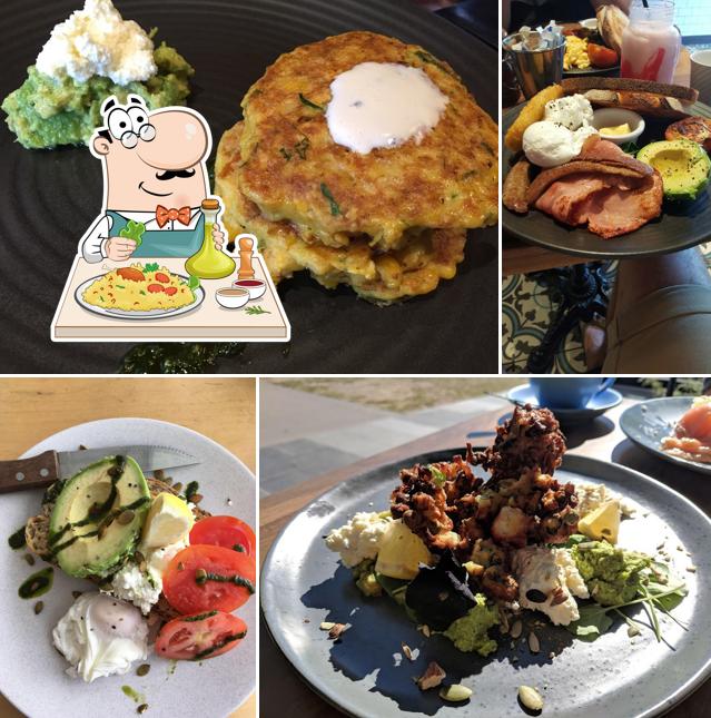 Bianchini's Gymea