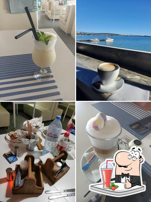 Кафе-бар Фламинго