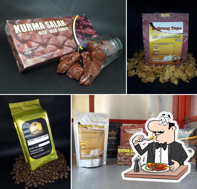 Koplak Food