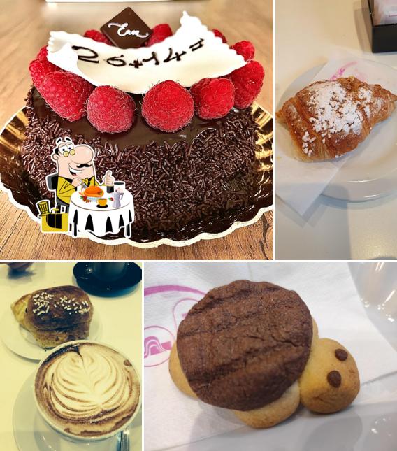 Pasticceria Enea