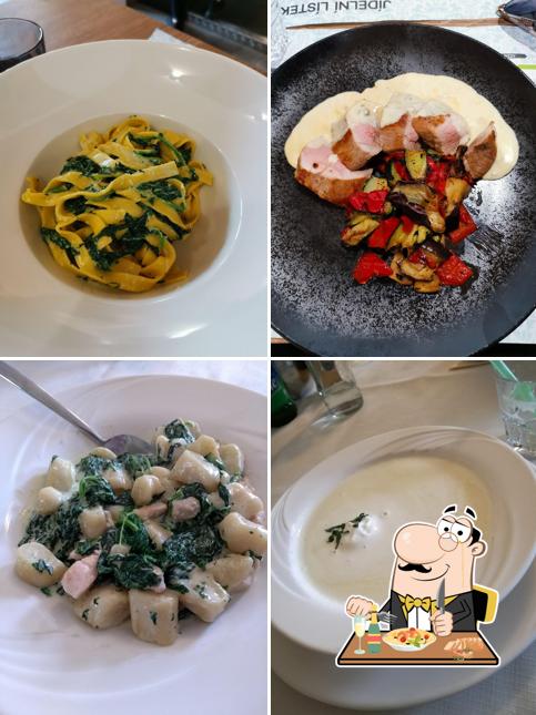 Pizzeria OLIVO