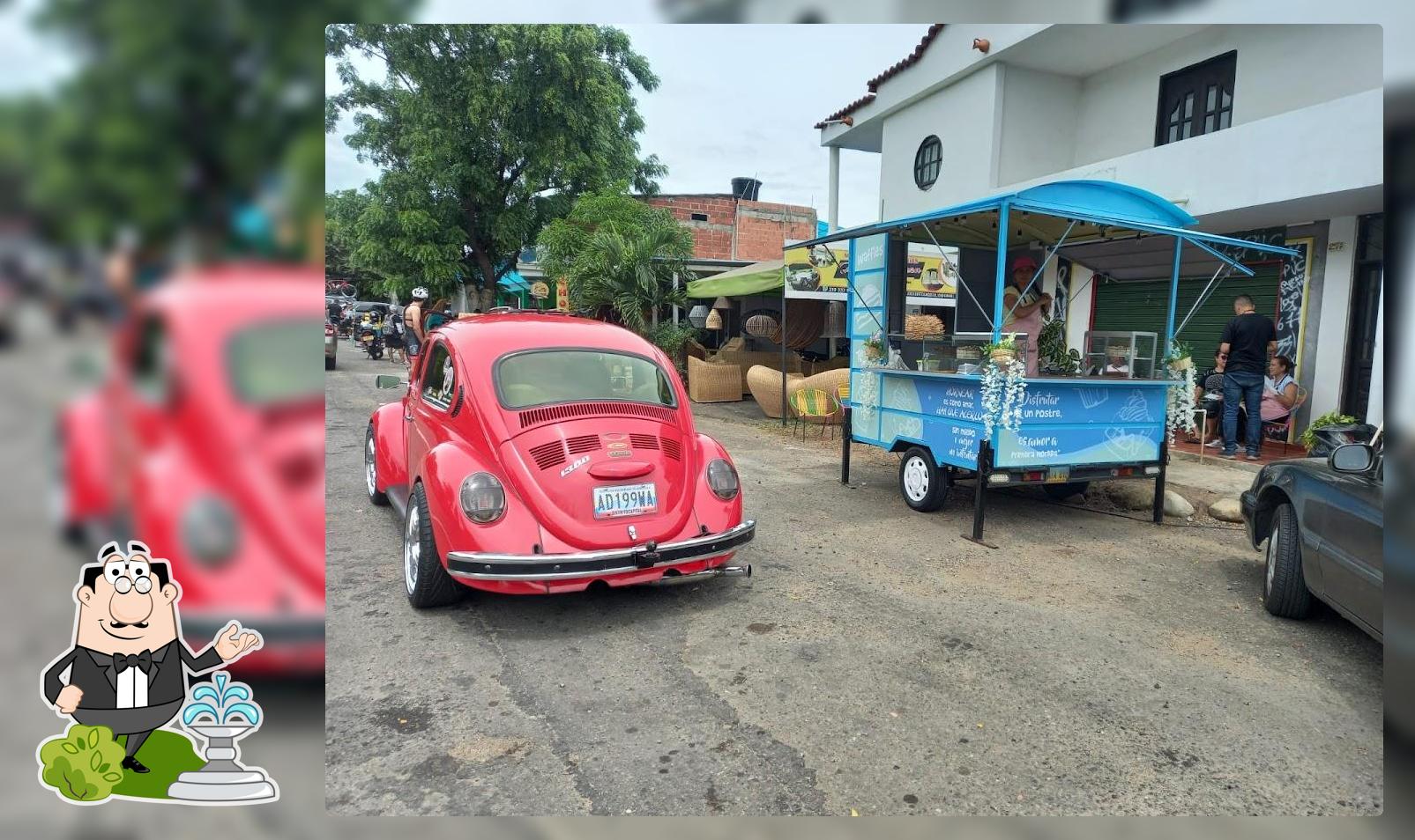 DULCE CONEXIÓN