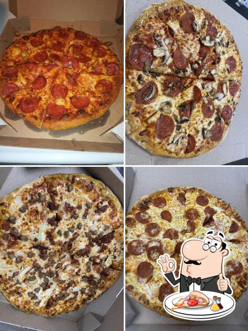 Domino's Pizza