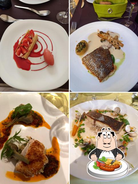 Restaurant Grain de Sel