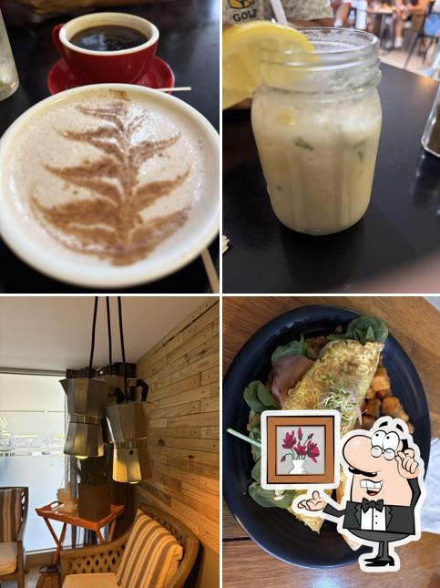 Kaffe Haus