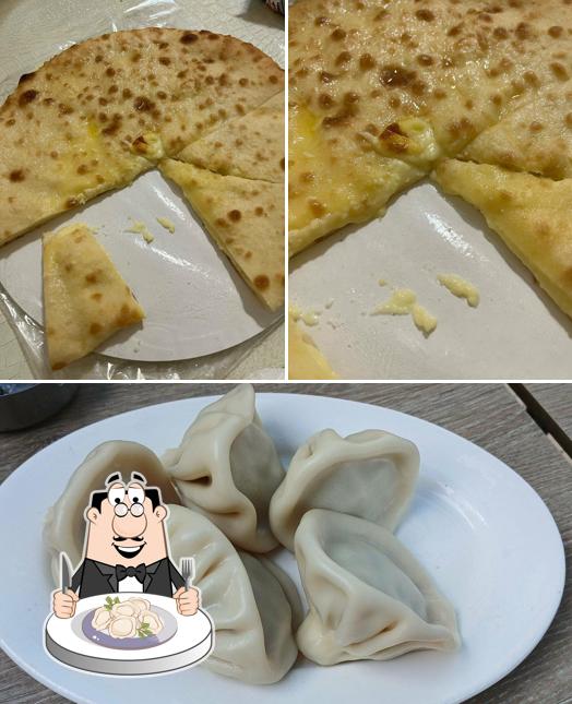 Хинкал Хаус