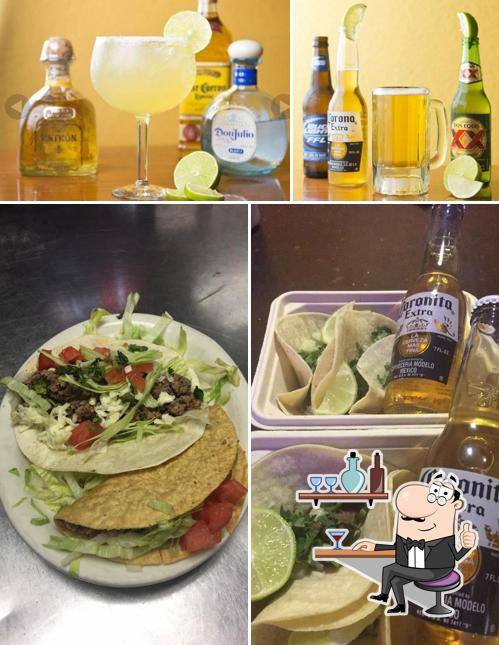 La Republica Mexican Restaurant
