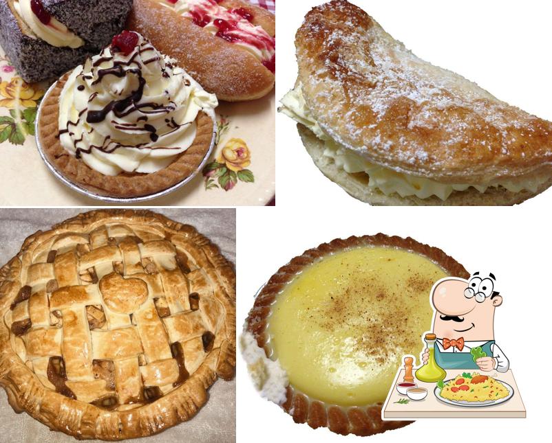 Lion's Bakery