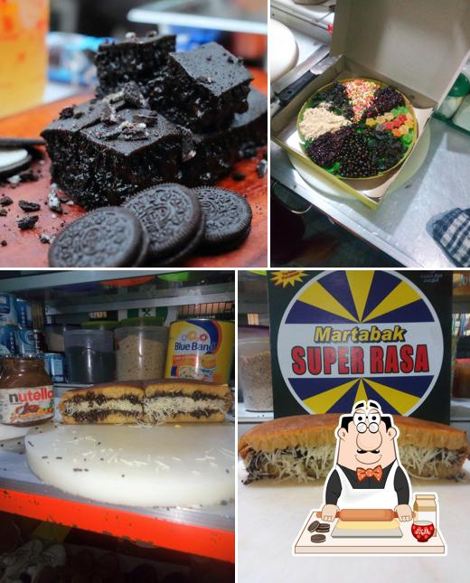 MARTABAK SUPER RASA