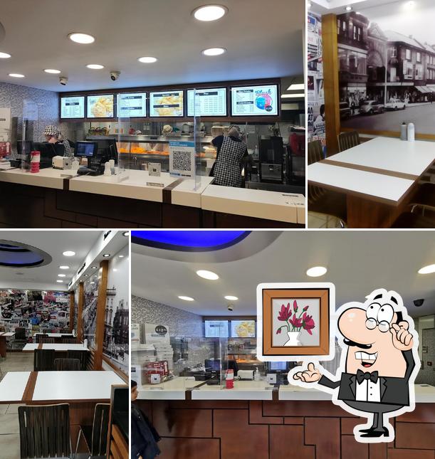 Mother Hubbard's