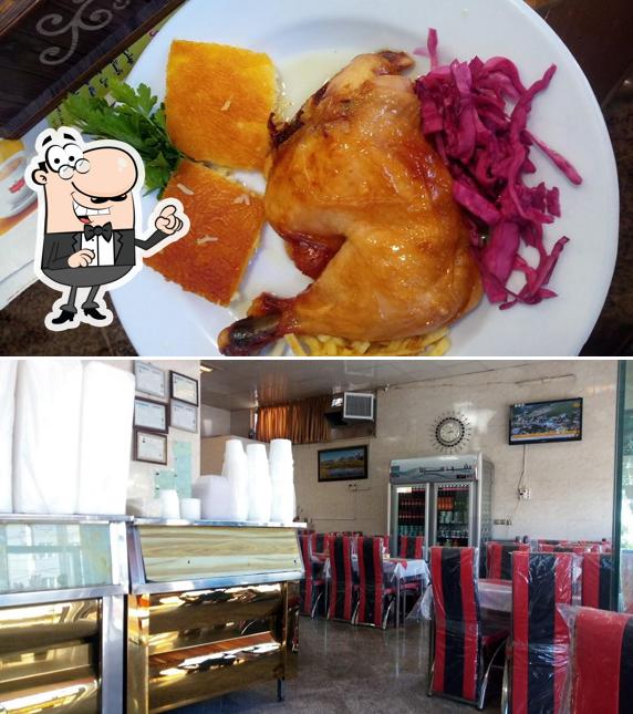 Niavaran Restaurant