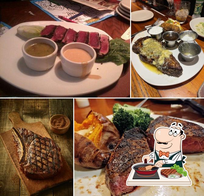 Outback Steakhouse