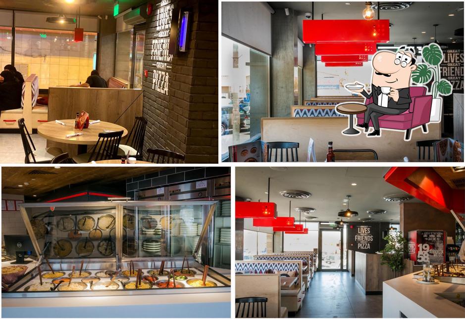 Pizza Hut