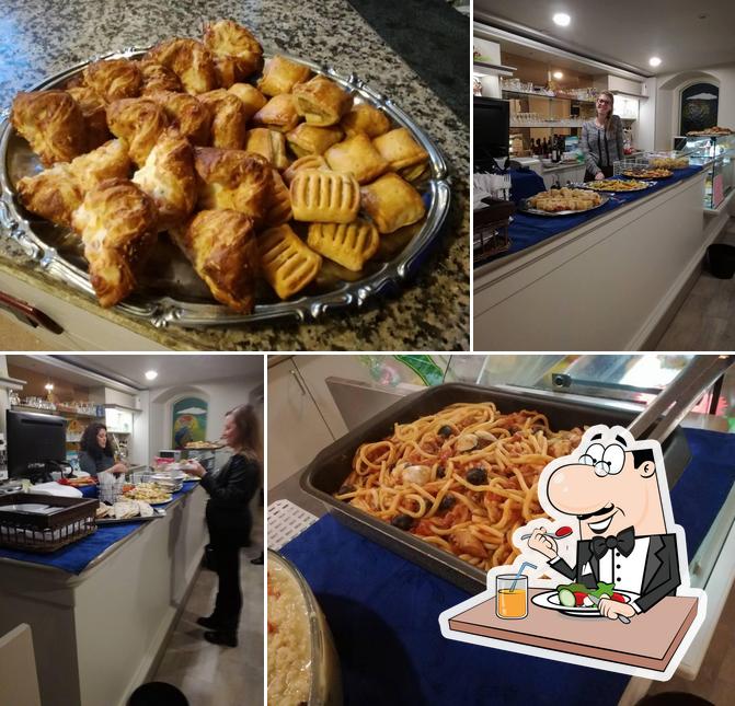 Bar Il Vagabondo