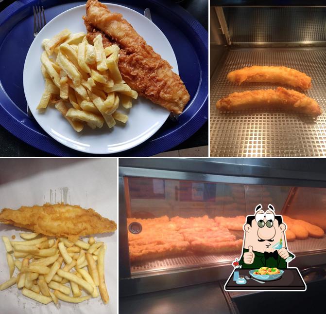 Baileys Fish & Chips