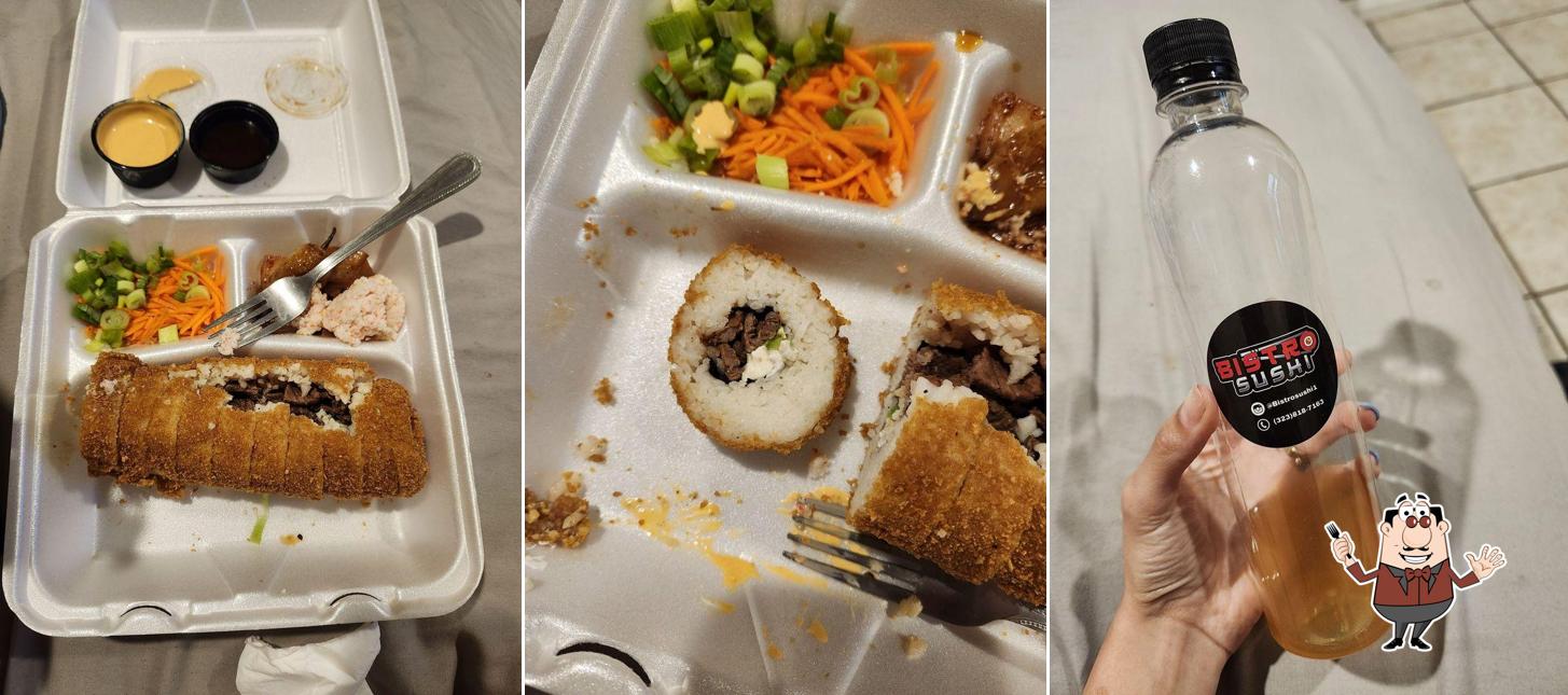 Bistro Sushi