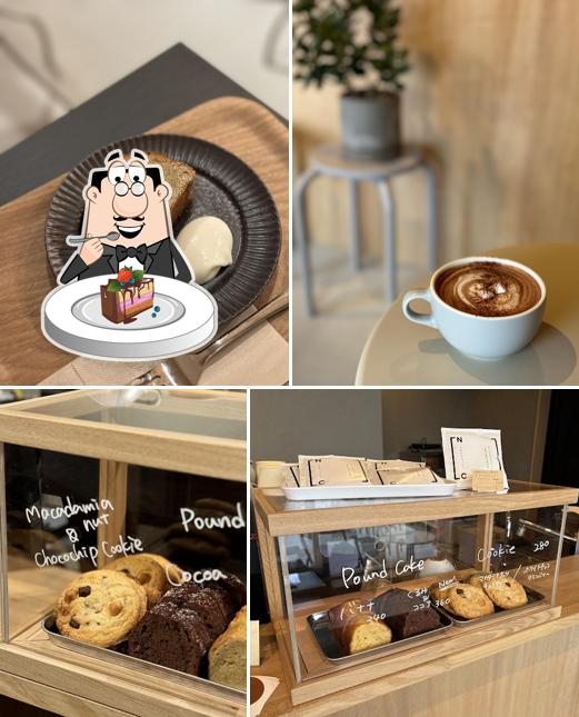 CLAMP cafe & goods