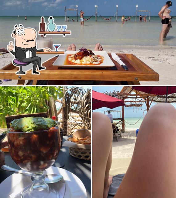 Carolinda Beach Club