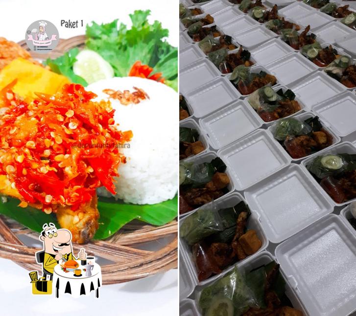 Dapur Aunty Fahira