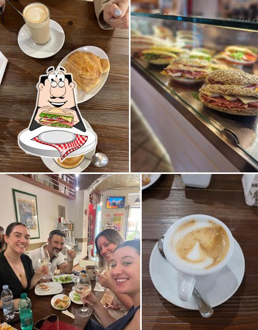 Dolce caffè