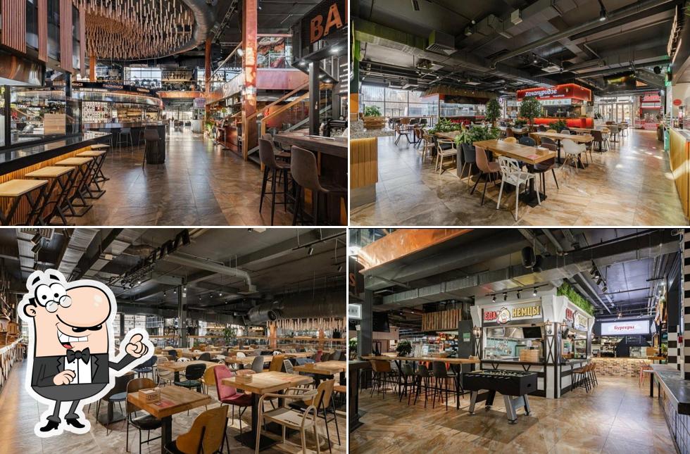 Eat Market