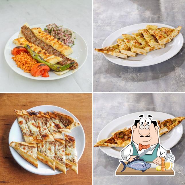 Hacıoğlu Pide Kebap