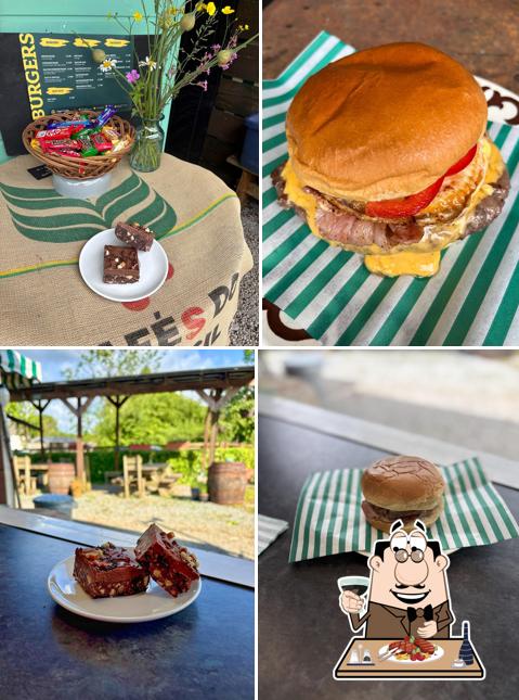 Jugy's Cafe