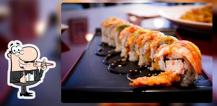 KT Sushi