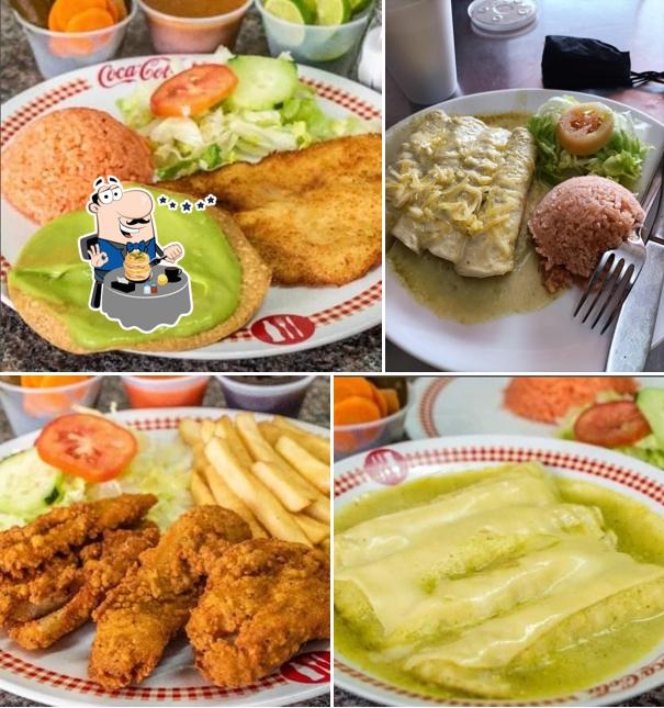 La Hija de La Tostada