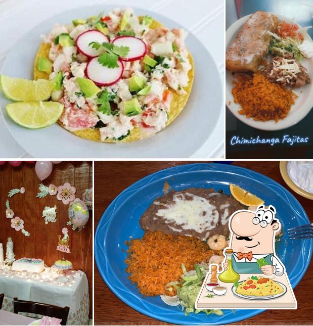 Mariscos Acapulco Mexican Grill