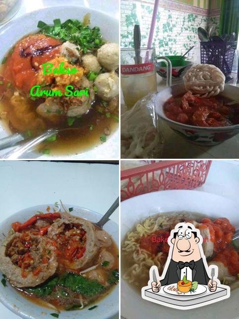 Pondok Bakso Arum Sari