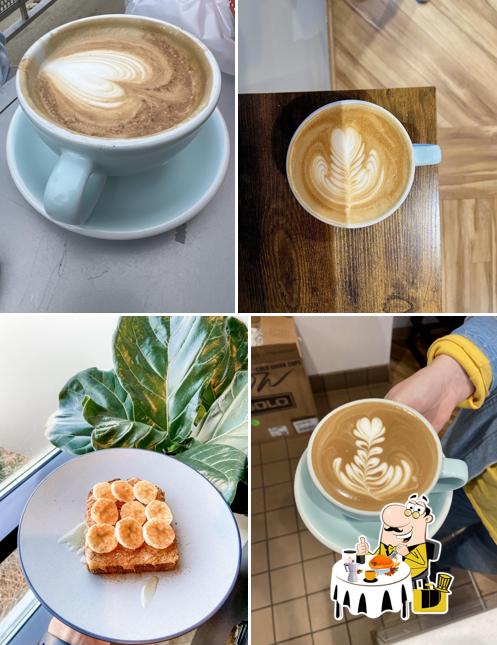Quarter Note Coffee