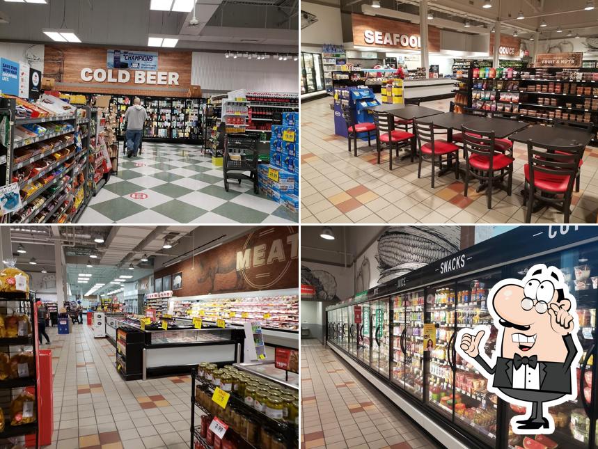 Schnucks Crestwood