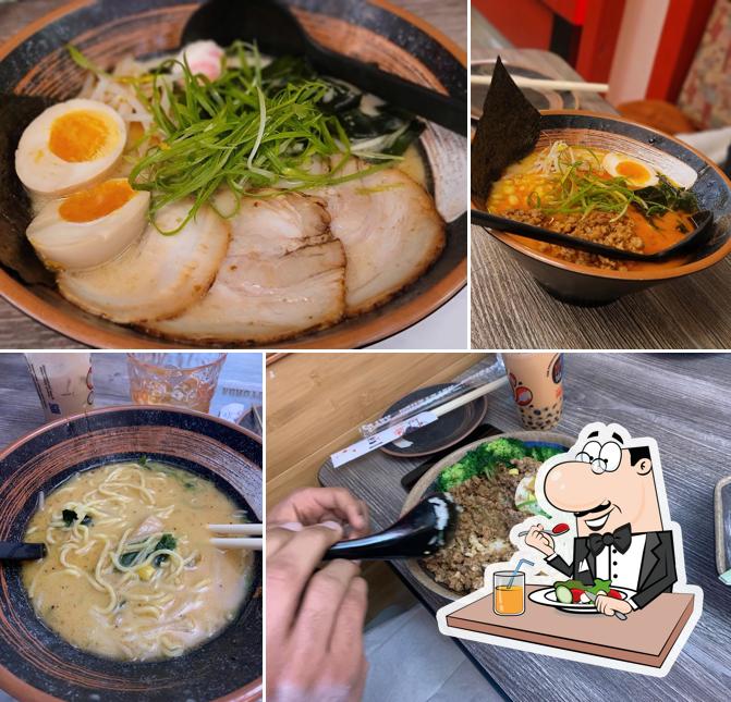 PHO EVER RAMEN &BUBBLE TEA HOUSE
