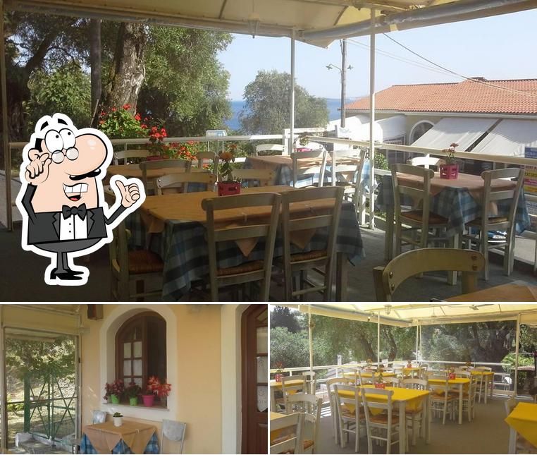 Taverna dora