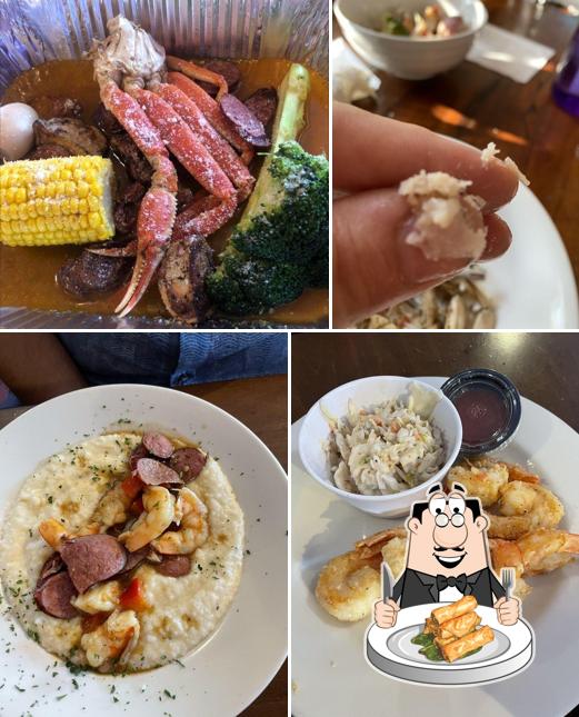The Crab Shack