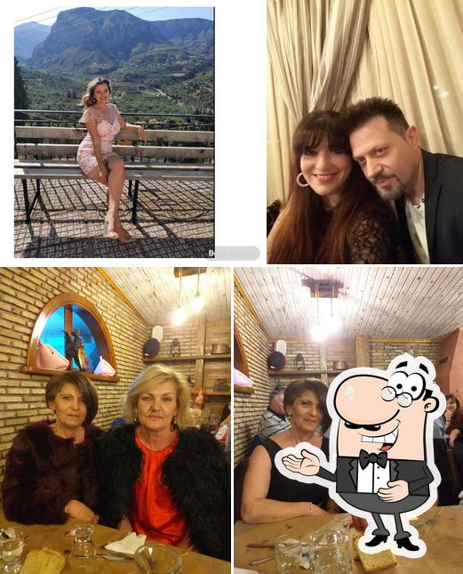 To Dervenaki
