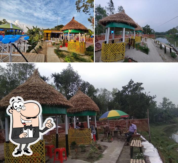 Tong Adda- টং আড্ডা