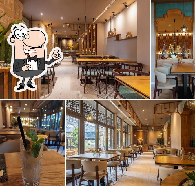 VEGAN HOUSE am Schillerplatz