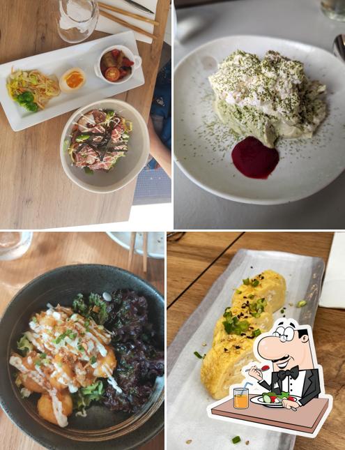 Yuzuya Izakaya Bar