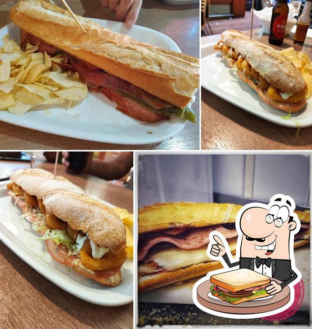 Restaurante Gepetto