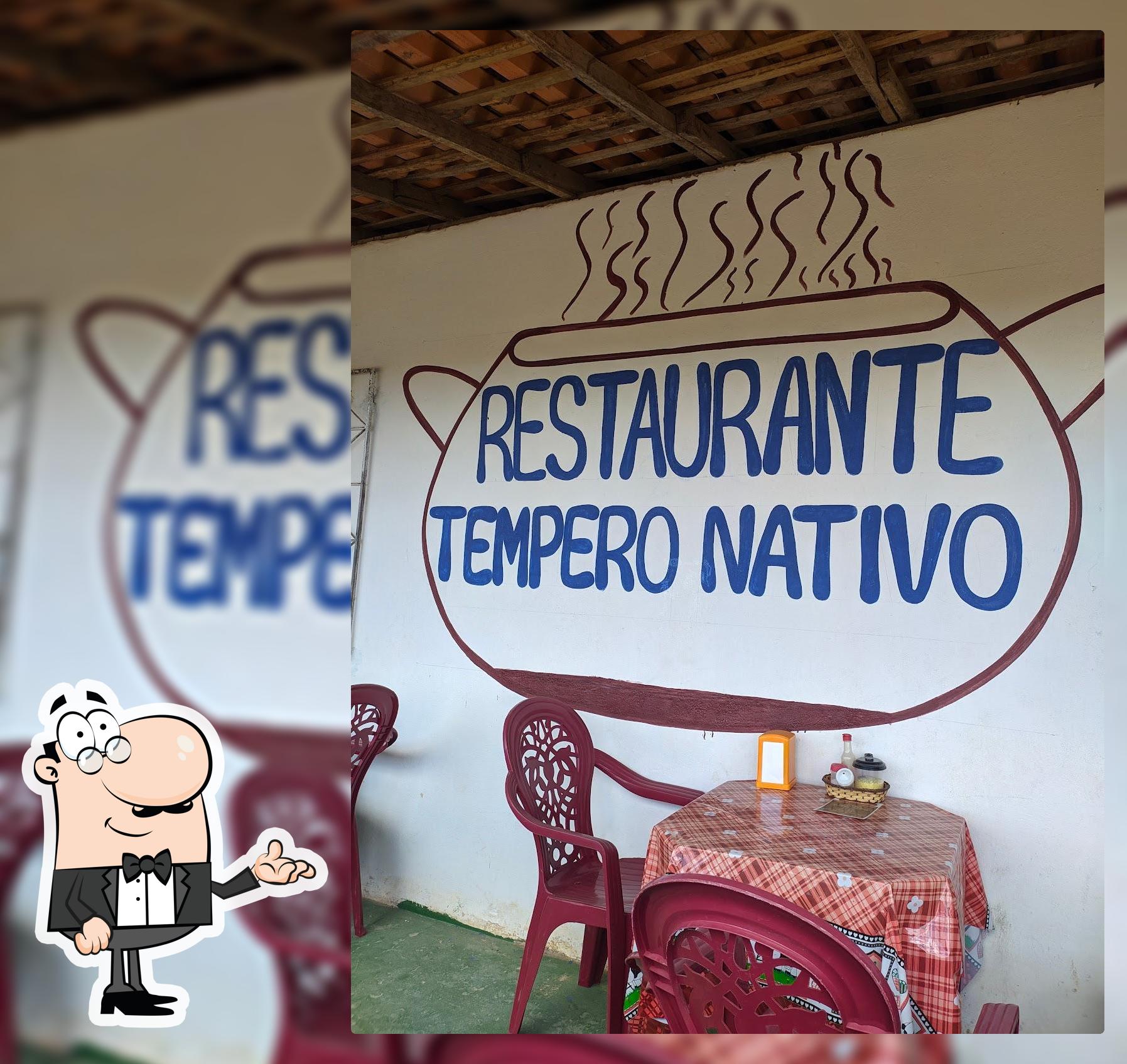 Restaurante Tempero Nativo
