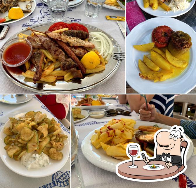 Sentido Tavern